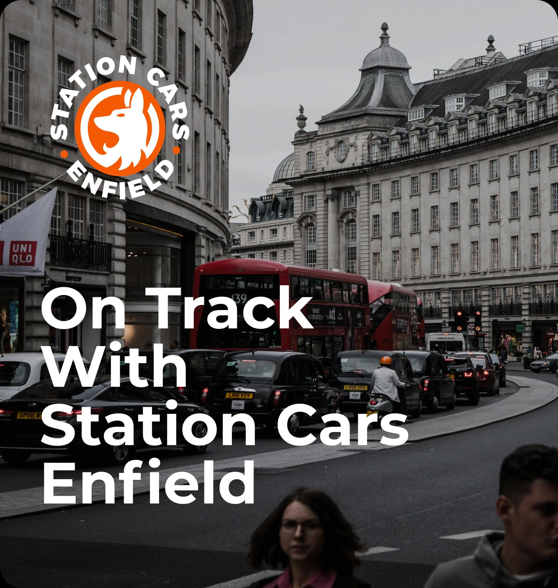 station-car-imagery-typo