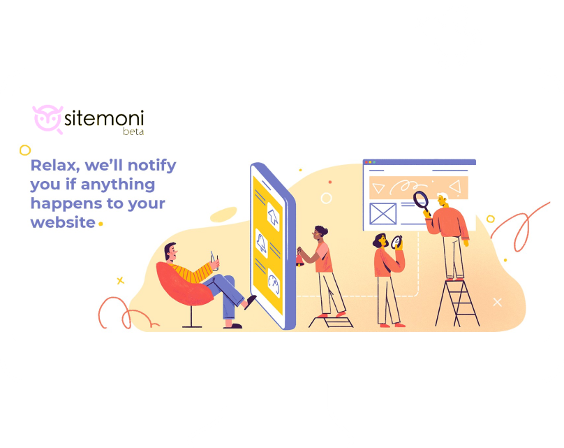 monitraing group image